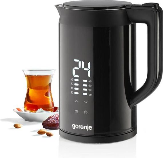 Електрочайник Gorenje K17DWDII | Зображення 7