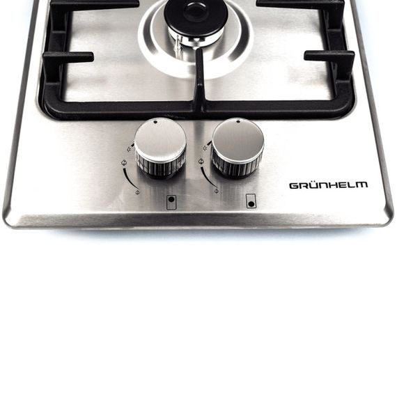 Варильна поверхня газова Grunhelm GPG 3356 BF | Зображення 6