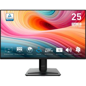 Монитор MSI PRO MP252 E2