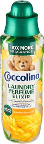 Парфум для прання COCCOLINO Elixir Summer Bouquet  460 мл