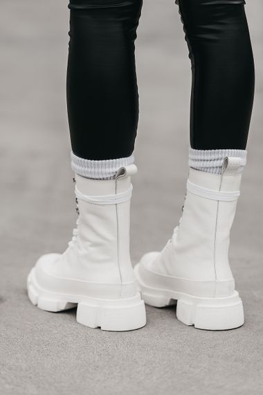 Жіночі черевики Both Gao High Boots Байка 0189 39 | Зображення 2