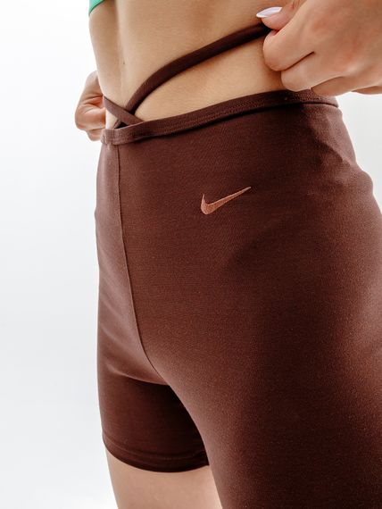 Шорти Nike W NSW EVRDY MOD HR BIKE SHORT | Зображення 2