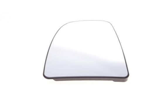 Скло дзеркала з підігрівом Citroen Jumper Fiat Ducato Peugeot Boxer 06- L  6431922 | Зображення 2