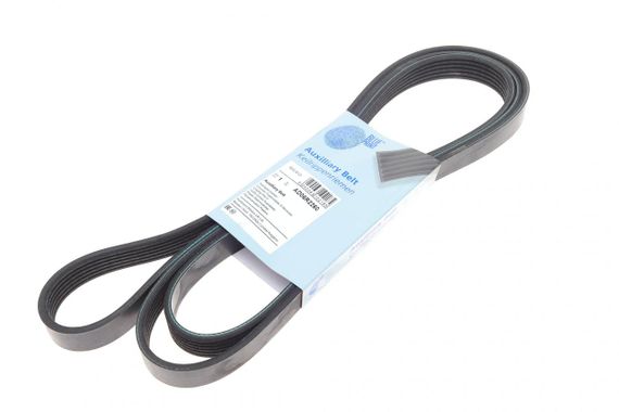 Ремінь генератора Mercedes Benz Sprinter CDI -AC  з обводним роликом  Lexus SC 4.3 01-10 AD06R2260