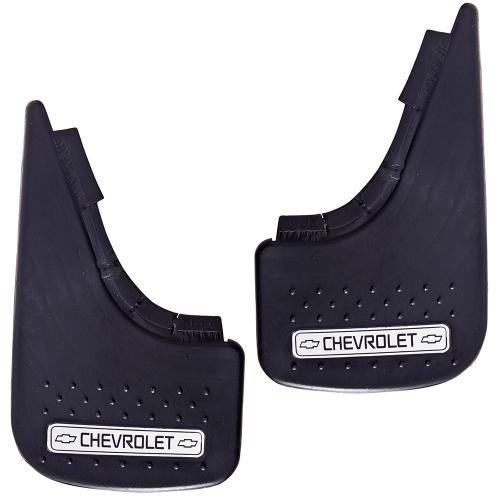 Бризковик NEW MODEL CHEVROLET