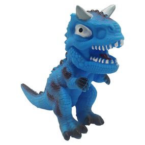 Динозавр интерактивный HY538 c звуковыми эффектами Вид 3