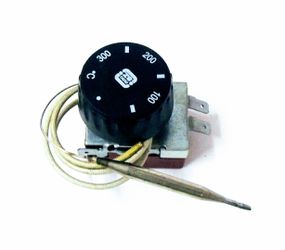 Терморегулятор капиллярный 50-300°С MMG Венгрия