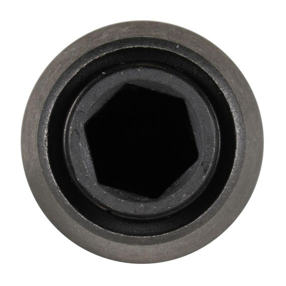 Битодержатель торсионный с фиксатором 152 мм Makita Impact Black E-24131 | Зображення 1