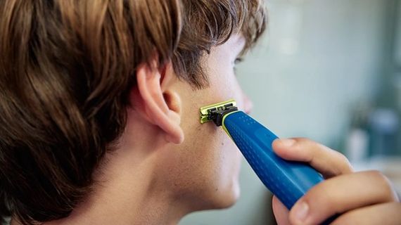 Змінні леза Philips QP235/50 | Зображення 4