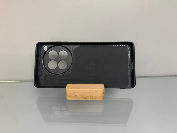 Противоударный металический чехол с MagSafe OnePlus Ace 3 Pro | Зображення 1