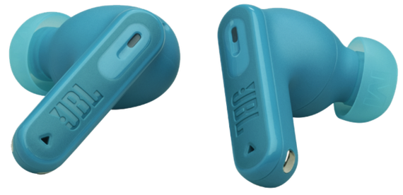 Гарнитура JBL TUNE BEAM 2 Turquoise (JBLTBEAM2TQE) | Зображення 9