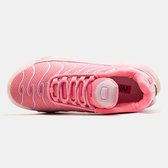 Кросівки Air Max Tn Plus / аір макс тн плюс топ весна / осінь 2206 39 25 см | Зображення 3