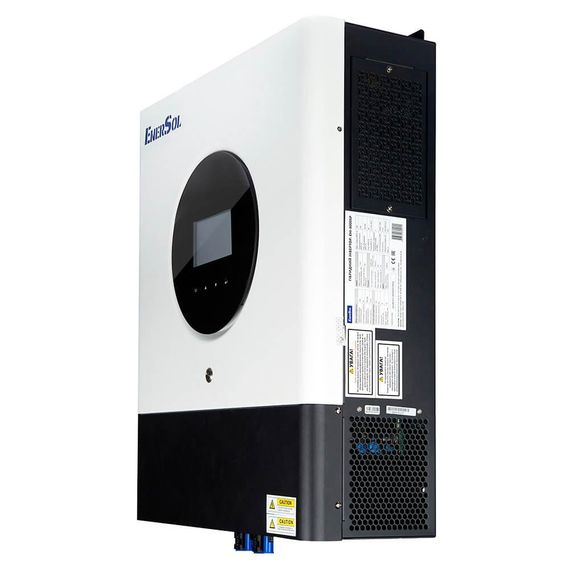 Інвертор гібридний EnerSol EHI-8000SP | Зображення 2