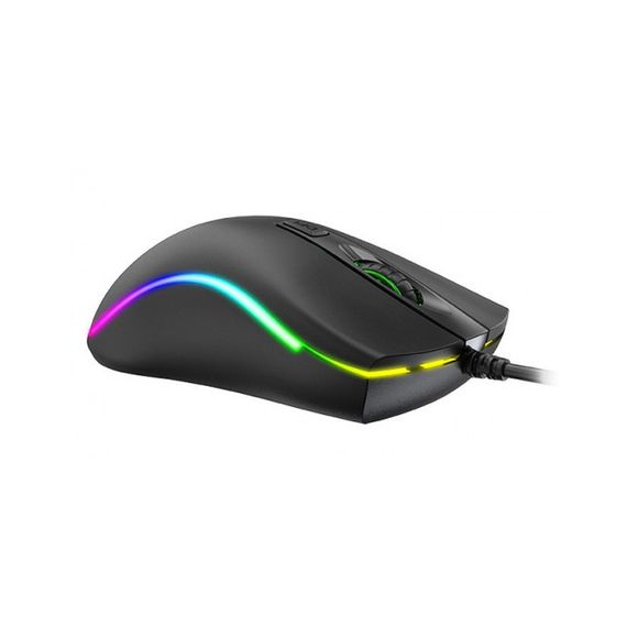 Мишка Havit HV-MS72 USB Black (6939119027360) | Зображення 4