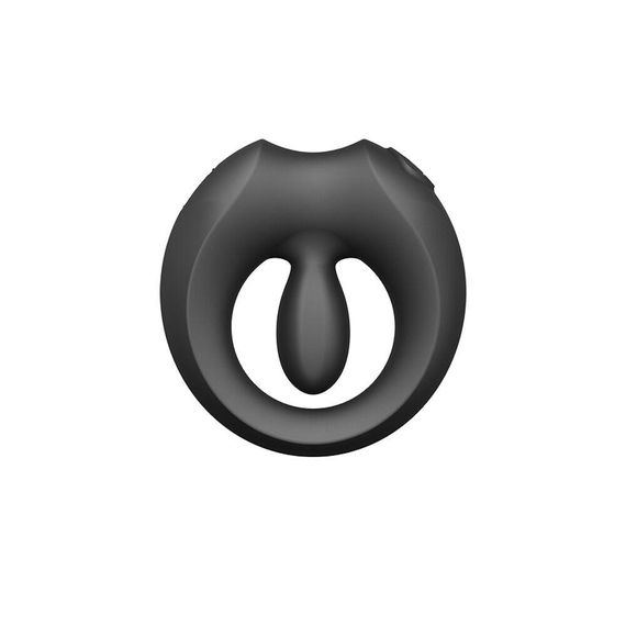 Эрекционное кольцо Zalo Apis Obsidian Black sexstyle | Зображення 1