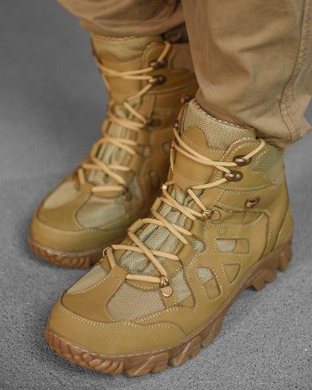 Тактические ботинки ninjas cayot | Зображення 1