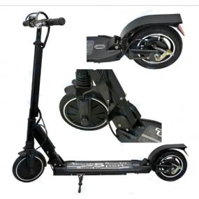 Електросамокат Activepower E010 250W 36V 20KM до 120 кг