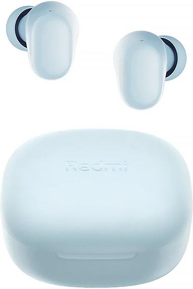 Бездротові навушники Xiaomi Redmi Buds 6 Play Блакитний