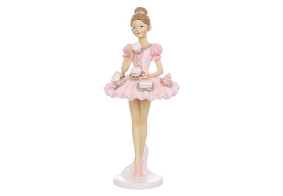 Інтер'єрна статуетка Ballerina Sweets 23 см
