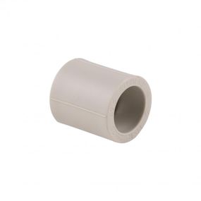 Муфта PPR Thermo Alliance 25 DSB002