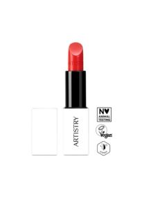Amway Artistry Go Vibrant Кремова помада для губ 110 Crush on coral 3,8 г (термін 09.2026)