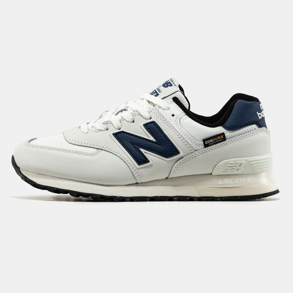 Кросівки New 574 | Cordura / New  топ весна / осінь 2494 45 29 | Зображення 7