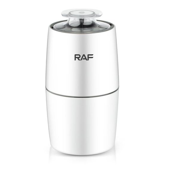 Кавомолка електрична 280W з потужним двигуном RAF R-7122 (41057-R 7122_370) | Зображення 2