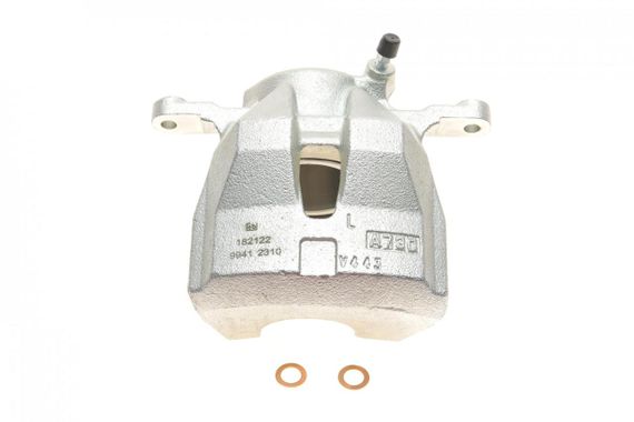 Супорт гальмівний передній  L Toyota Auris Prius Rav4 08- d=63mm  182122