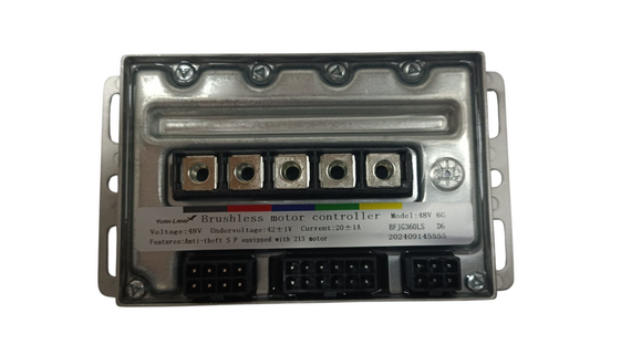 Контролер для електровелосипеда Crosser Mini 48V 505386