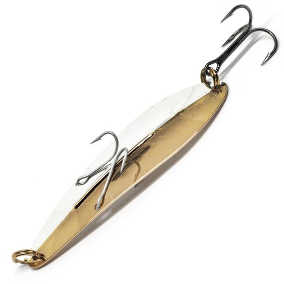 Блешня Williams Ice Jig 21.26gr #HN (J70HN-HN) | Зображення 3