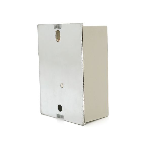 Твердотельная реле Fotek SSR-40A A 40А 24-380В AC | Зображення 1
