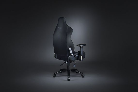 Кресло геймерское Razer Iskur Black XL (RZ38-03950200-R3G1) | Зображення 7