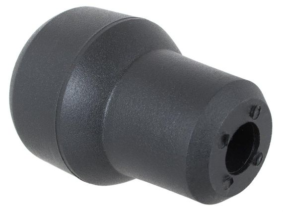 Hyundai Getz (02-10) ручка КПП перемикання передач 5 ступка, Хюндай Гетс | Зображення 1