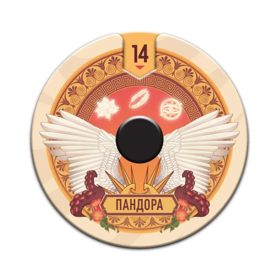 Настольная игра Unmatched: Битва легенд. Часть третья (Volume Three) | Зображення 5