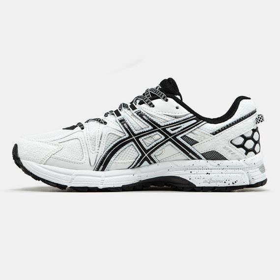 Чоловічі кросівки Asics Gel-Kahana 8 весна / літо / осінь 1436 42 26,5 см | Зображення 5