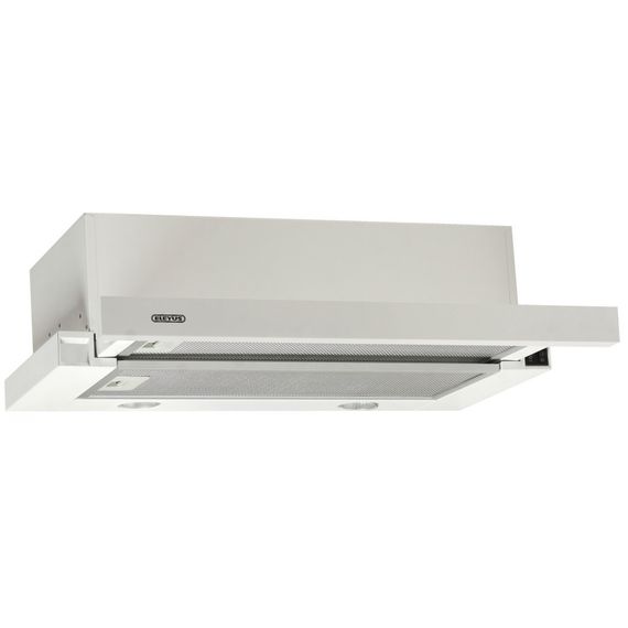 Вытяжка кухонная Eleyus LOTUS 1000 50 WH | Зображення 1