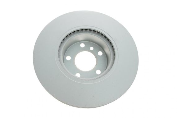 Диск тормозной передний BMW X3 F25 X4 F26 10- 328x28  23-1260C | Зображення 1