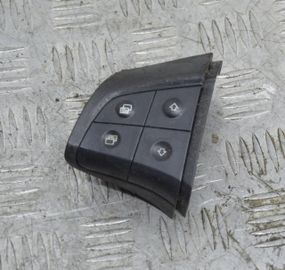 Кнопки керма багатофункціональні Mercedes W245 2005-2011 Кнопки рульового колеса Мерседес в245 A1698207810