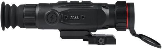 Приціл тепловізійний Guide N435 3.3-13.2x 35мм F1.0 400x300@12μm | Зображення 2