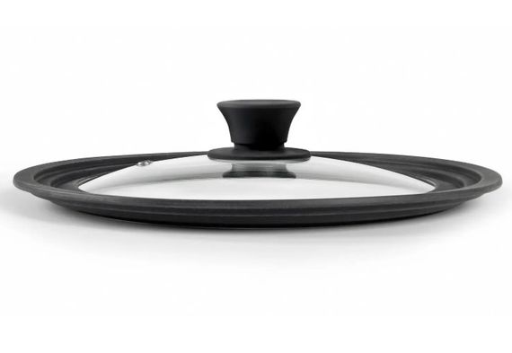 Кришка Flonal Multisize Glass Lid 28/30/32 см (PIECVMS28)