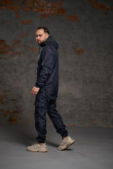 Комплект 'Easy' softshell синій | Зображення 2