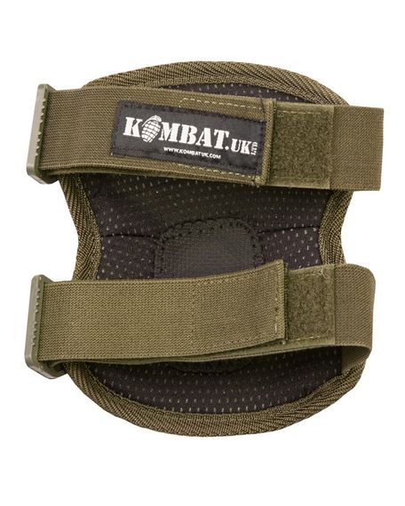 Наколінники KOMBAT UK Spec-Ops Knee pads | Зображення 2