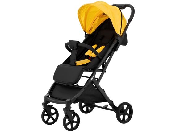 Візочок для дитини прогулянкова FreeON Tao, yellow (0-4 роки)