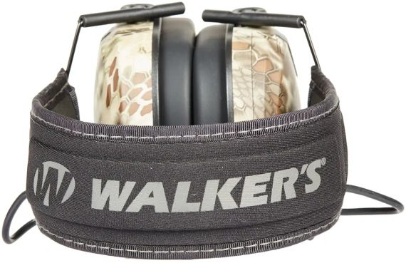 Навушники Walker’s Razor Kryptek криптек | Зображення 3