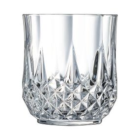Набір склянок Cristal d'Arques Paris Longchamp (L7555)