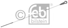 Щуп рівня олії PSA (вир-во FEBI) FEBI BILSTEIN 47303 на CITROËN C4 II (B7)