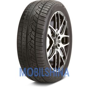 Летние шины NITTO NT421Q (225/55R19 99V)