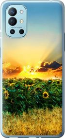Чехол на OnePlus 9R Украина "1601u-2326-17620"