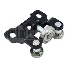Ролик двери cдвижной правый средний Ford Transit 14-, AutoTechteile, 505 1732, 505 1731