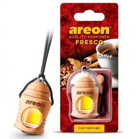 Освіжувач повітря AREON-VIP "Фреско" Coffee